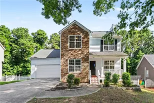 975 Riverside Walk Crossing, Sugar Hill, GA 30518 - Photo 1