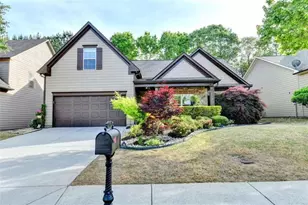 2130 Line Dr, Lawrenceville, GA 30043 - Photo 1
