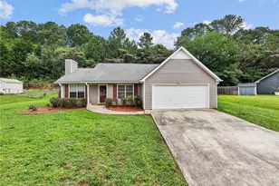 27 Crossridge Dr SE, Silver Creek, GA 30173 - Photo 1