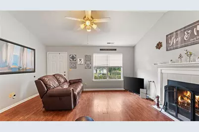 27 Crossridge Drive SE, Silver Creek, GA 30173 - Photo 5