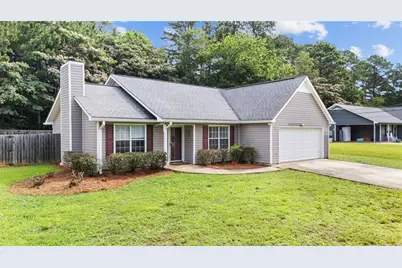 27 Crossridge Drive SE, Silver Creek, GA 30173 - Photo 3