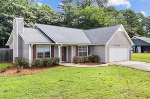 27 Crossridge Dr SE, Silver Creek, GA 30173 - Photo 3