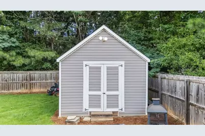 27 Crossridge Drive SE, Silver Creek, GA 30173 - Photo 23