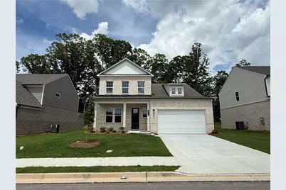 3235 3235 Willow Glade Trail, Lawrenceville, GA 30043 - Photo 1