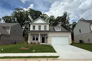 3235 3235 Willow Glade Trail, Lawrenceville, GA 30043 - Photo 1