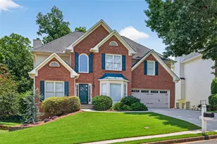 1250 Chadwick Point Dr, Lawrenceville, GA 30043 - Photo 1