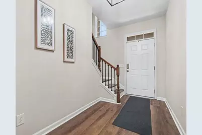 1416 Dolcetto Trace #14, Kennesaw, GA 30152 - Photo 5