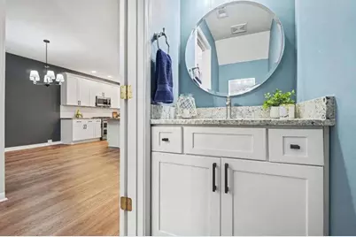 1416 Dolcetto Trace #14, Kennesaw, GA 30152 - Photo 23