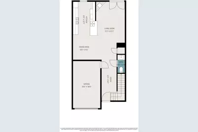 1416 Dolcetto Trace #14, Kennesaw, GA 30152 - Photo 29