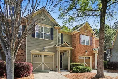 1416 Dolcetto Trace #14, Kennesaw, GA 30152 - Photo 3