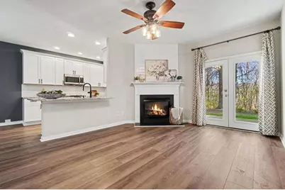 1416 Dolcetto Trace #14, Kennesaw, GA 30152 - Photo 7