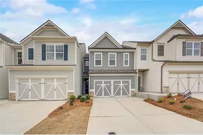 62 Sepia Oak Drive, Newnan, GA 30263 - Photo 5