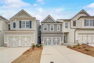 62 Sepia Oak Dr, Newnan, GA 30263 - Photo 5