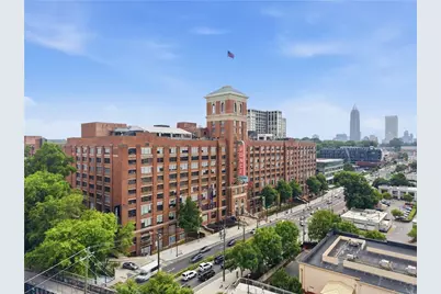 824 Greenwood Avenue NE #1, Atlanta, GA 30306 - Photo 25
