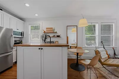 824 Greenwood Avenue NE #1, Atlanta, GA 30306 - Photo 9