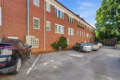 824 Greenwood Avenue NE #1, Atlanta, GA 30306 - Photo 21