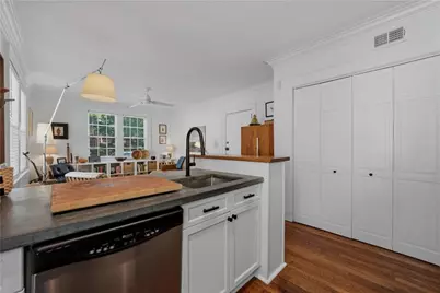 824 Greenwood Avenue NE #1, Atlanta, GA 30306 - Photo 5