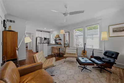 824 Greenwood Avenue NE #1, Atlanta, GA 30306 - Photo 3