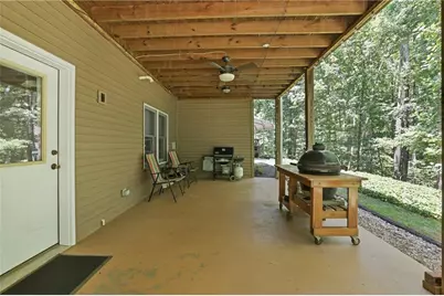 8721 Skitts Mountain Road, Clermont, GA 30527 - Photo 23