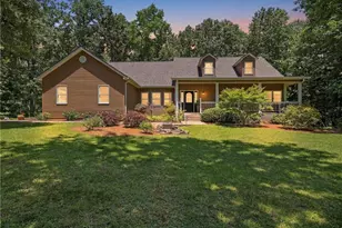 8721 Skitts Mountain Rd, Clermont, GA 30527 - Photo 1