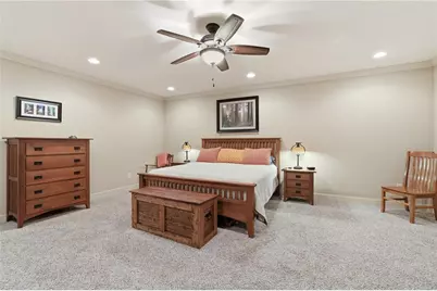 8721 Skitts Mountain Road, Clermont, GA 30527 - Photo 17