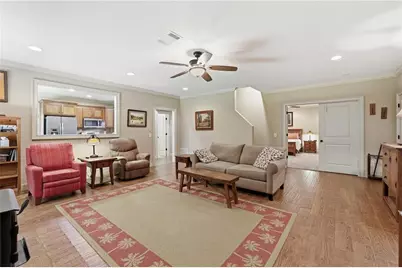 8721 Skitts Mountain Road, Clermont, GA 30527 - Photo 7