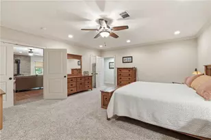 8721 Skitts Mountain Rd, Clermont, GA 30527 - Photo 17