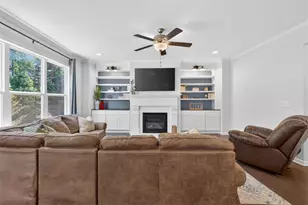 3566 Bendleton Dr, Buford, GA 30519 - Photo 35