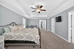 3566 Bendleton Dr, Buford, GA 30519 - Photo 53
