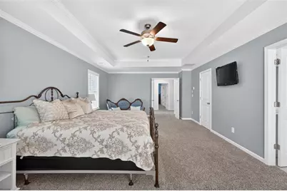 3566 Bendleton Drive, Buford, GA 30519 - Photo 35