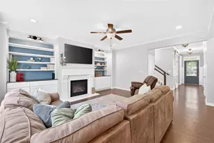 3566 Bendleton Dr, Buford, GA 30519 - Photo 23