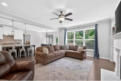 3566 Bendleton Drive, Buford, GA 30519 - Photo 17