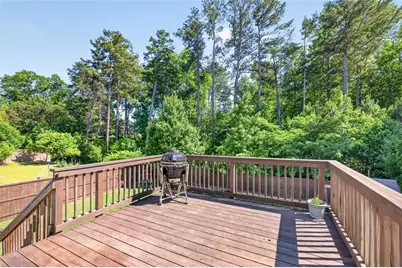 3566 Bendleton Drive, Buford, GA 30519 - Photo 5