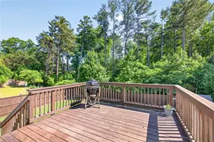 3566 Bendleton Dr, Buford, GA 30519 - Photo 5