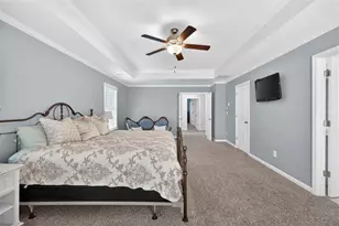 3566 Bendleton Dr, Buford, GA 30519 - Photo 41