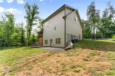 1320 Preacher Campbell Road, Clarkesville, GA 30523 - Photo 33