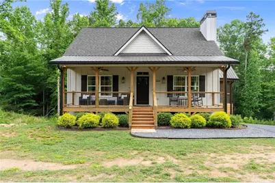 1320 Preacher Campbell Road, Clarkesville, GA 30523 - Photo 1