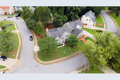 1607 Tunbridge Lane, Lawrenceville, GA 30043 - Photo 5