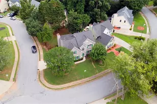 1607 Tunbridge Ln, Lawrenceville, GA 30043 - Photo 5