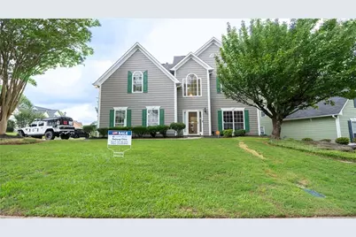 1607 Tunbridge Lane, Lawrenceville, GA 30043 - Photo 3