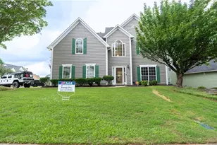 1607 Tunbridge Ln, Lawrenceville, GA 30043 - Photo 3