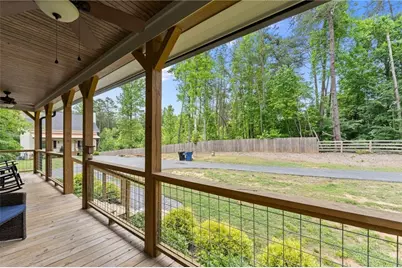 1300/2 Preacher Campbell Road, Clarkesville, GA 30523 - Photo 15