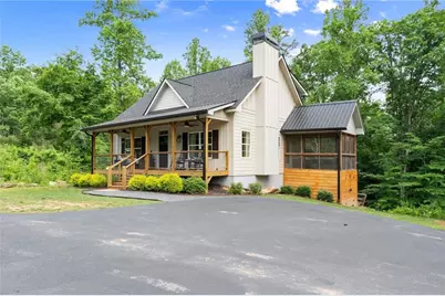 1300/2 Preacher Campbell Road, Clarkesville, GA 30523 - Photo 17