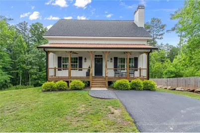 1300/2 Preacher Campbell Road, Clarkesville, GA 30523 - Photo 23
