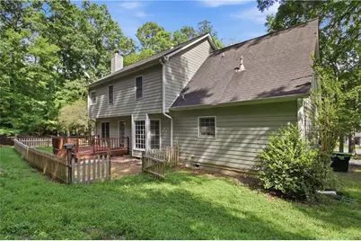 220 Braemar Road, Fayetteville, GA 30215 - Photo 37