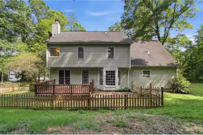 220 Braemar Road, Fayetteville, GA 30215 - Photo 5