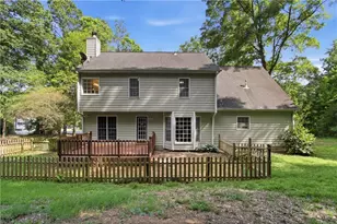 220 Braemar Rd, Fayetteville, GA 30215 - Photo 5
