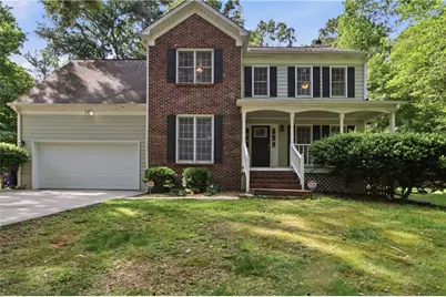 220 Braemar Road, Fayetteville, GA 30215 - Photo 1