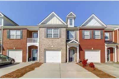 2230 Hawks Bluff Trail, Lawrenceville, GA 30044 - Photo 3