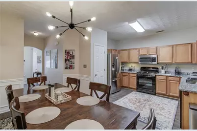 2230 Hawks Bluff Trail, Lawrenceville, GA 30044 - Photo 7